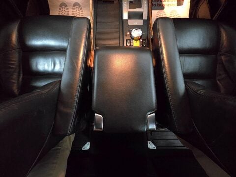 Land Rover Range Rover Sport TDV8 SPORT HSE 21