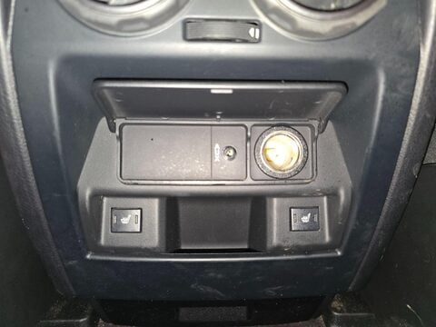 Land Rover Range Rover Sport TDV8 SPORT HSE 19