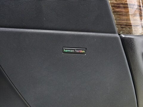 Land Rover Range Rover Sport TDV8 SPORT HSE 35