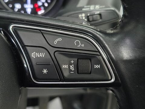 Audi A3 SPORTBACK E-TRON 32