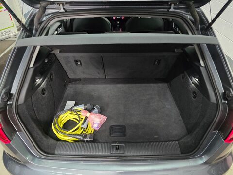 Audi A3 SPORTBACK E-TRON 9