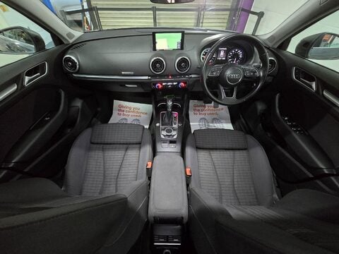 Audi A3 SPORTBACK E-TRON 19