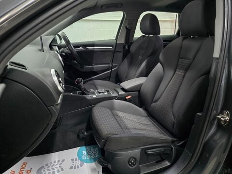 Audi A3 SPORTBACK E-TRON 40