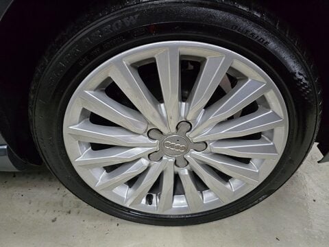 Audi A3 SPORTBACK E-TRON 46