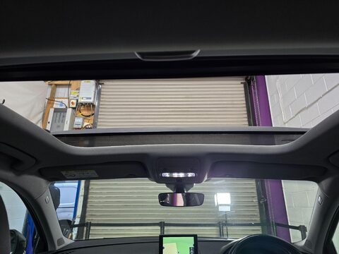 Audi A3 SPORTBACK E-TRON 18