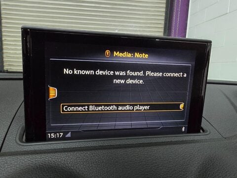 Audi A3 SPORTBACK E-TRON 27