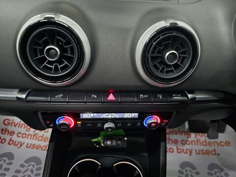 Audi A3 SPORTBACK E-TRON 23