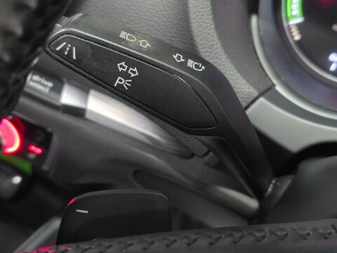 Audi A3 SPORTBACK E-TRON 30