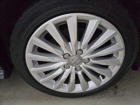 Audi A3 SPORTBACK E-TRON 48