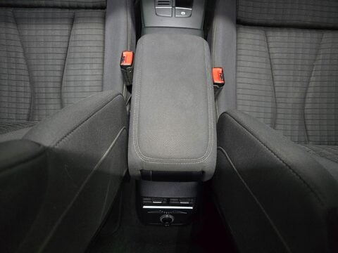 Audi A3 SPORTBACK E-TRON 20