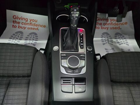 Audi A3 SPORTBACK E-TRON 21