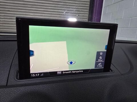 Audi A3 SPORTBACK E-TRON 24