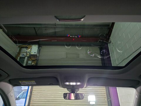 Audi A3 SPORTBACK E-TRON 17