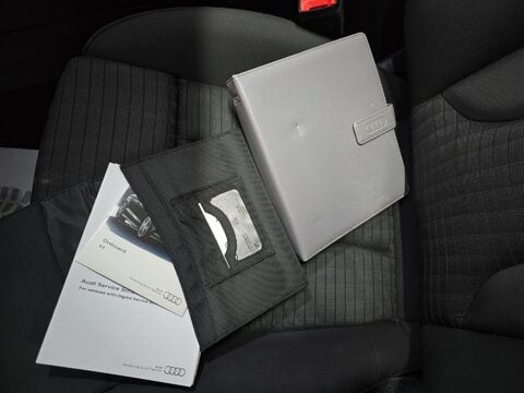 Audi A3 SPORTBACK E-TRON 41