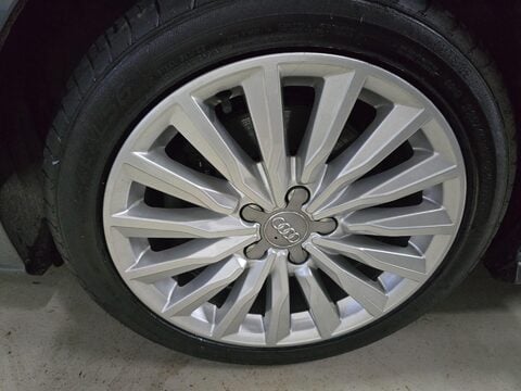 Audi A3 SPORTBACK E-TRON 45