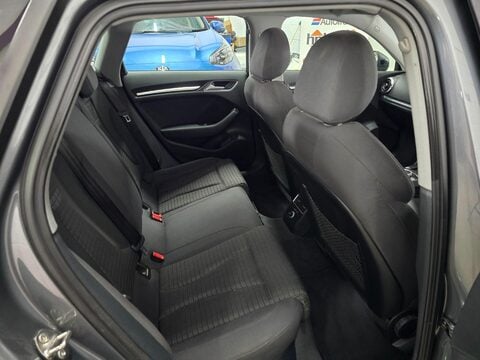 Audi A3 SPORTBACK E-TRON 15