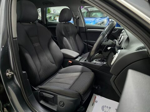 Audi A3 SPORTBACK E-TRON 37