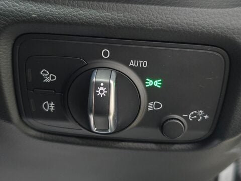 Audi A3 SPORTBACK E-TRON 34