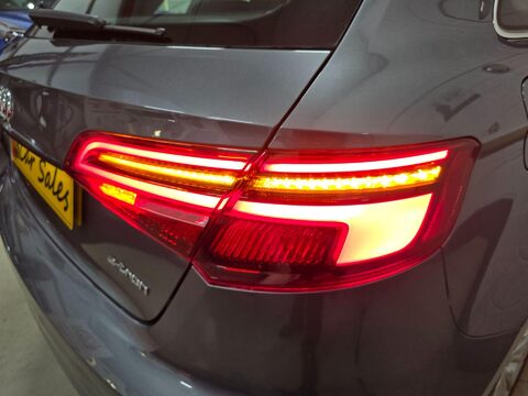 Audi A3 SPORTBACK E-TRON 51