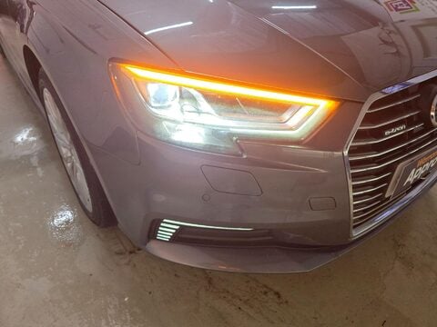 Audi A3 SPORTBACK E-TRON 49