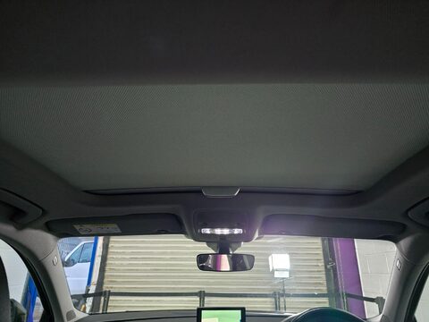 Audi A3 SPORTBACK E-TRON 16