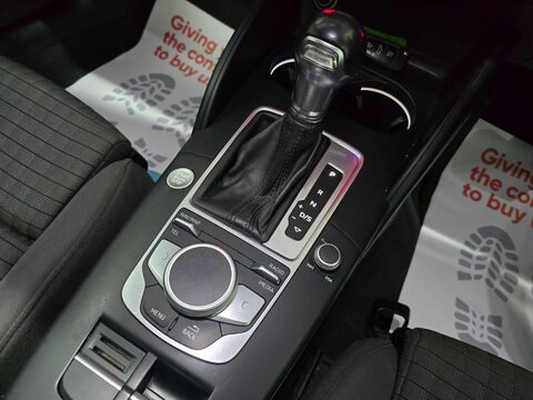 Audi A3 SPORTBACK E-TRON 22