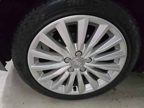 Audi A3 SPORTBACK E-TRON 47