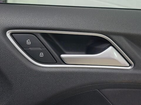 Audi A3 SPORTBACK E-TRON 36