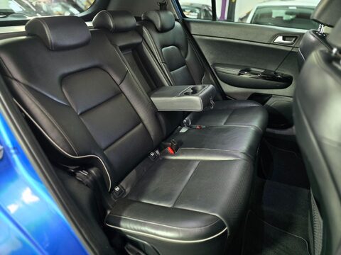 Kia Sportage CRDI 3 ISG MHEV 16
