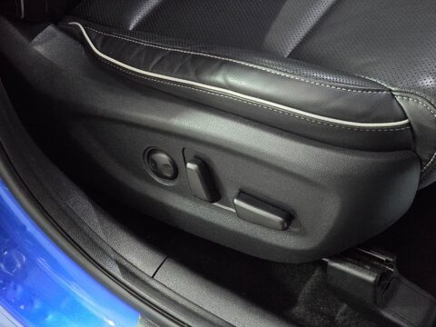 Kia Sportage CRDI 3 ISG MHEV 40