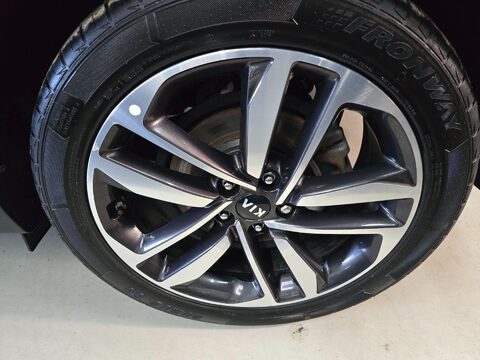 Kia Sportage CRDI 3 ISG MHEV 47