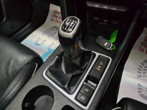 Kia Sportage CRDI 3 ISG MHEV 23