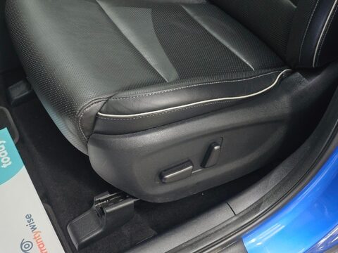 Kia Sportage CRDI 3 ISG MHEV 44