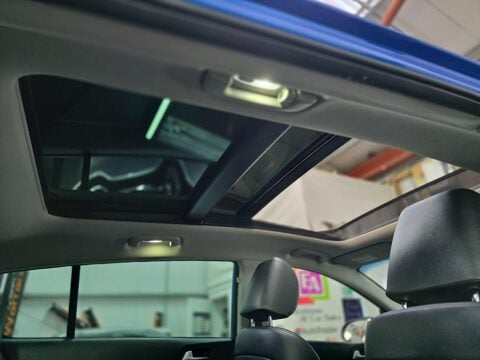 Kia Sportage CRDI 3 ISG MHEV 19