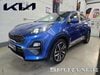 Kia Sportage CRDI 3 ISG MHEV