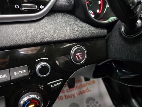 Kia Sportage CRDI 3 ISG MHEV 25