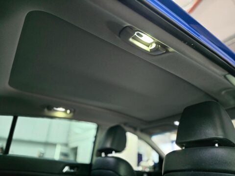 Kia Sportage CRDI 3 ISG MHEV 18