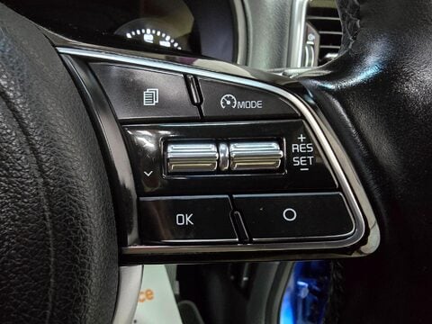 Kia Sportage CRDI 3 ISG MHEV 36