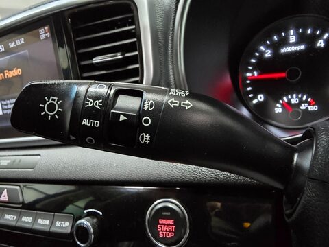 Kia Sportage CRDI 3 ISG MHEV 34