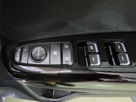 Kia Sportage CRDI 3 ISG MHEV 38