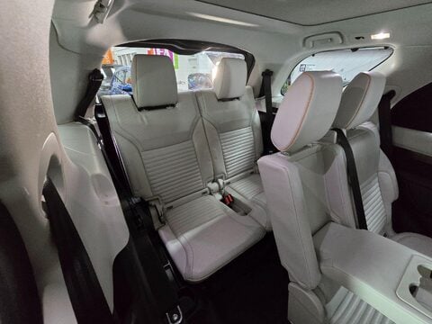 Land Rover Discovery SI6 HSE 20