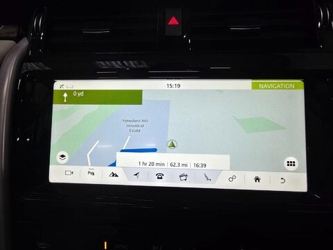 Land Rover Discovery SI6 HSE 42