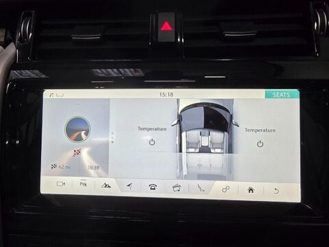 Land Rover Discovery SI6 HSE 41