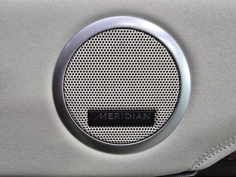 Land Rover Discovery SI6 HSE 49