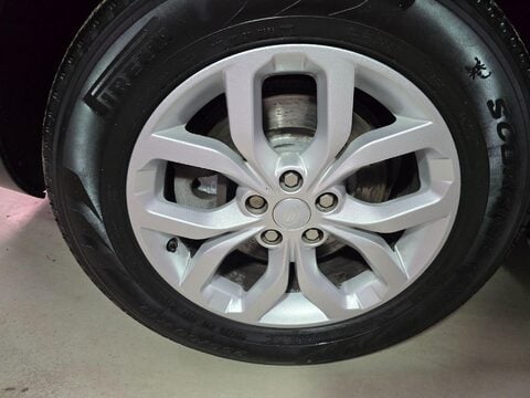 Land Rover Discovery SI6 HSE 61