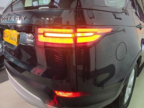 Land Rover Discovery SI6 HSE 66