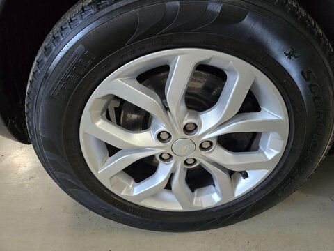 Land Rover Discovery SI6 HSE 59