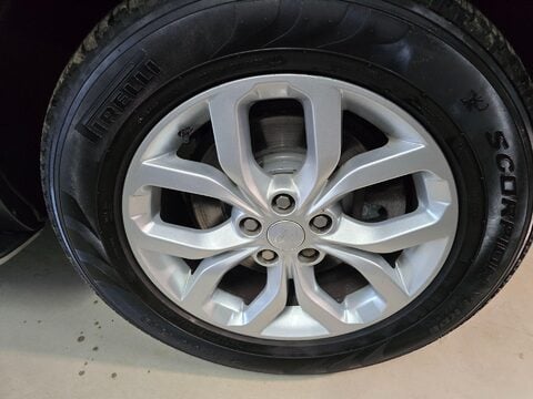 Land Rover Discovery SI6 HSE 60