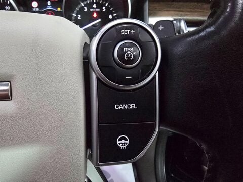 Land Rover Discovery SI6 HSE 48