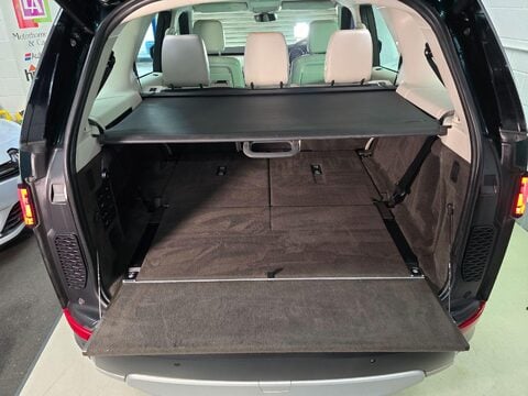 Land Rover Discovery SI6 HSE 14